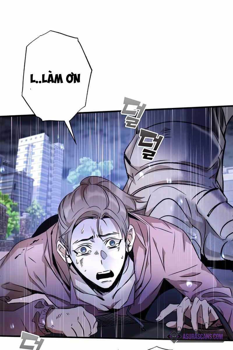 Tăng Lực Thợ Săn - Chapter 9 - Page 7