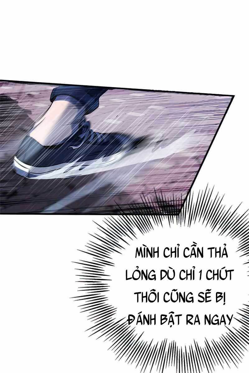 Tăng Lực Thợ Săn - Chapter 9 - Page 87