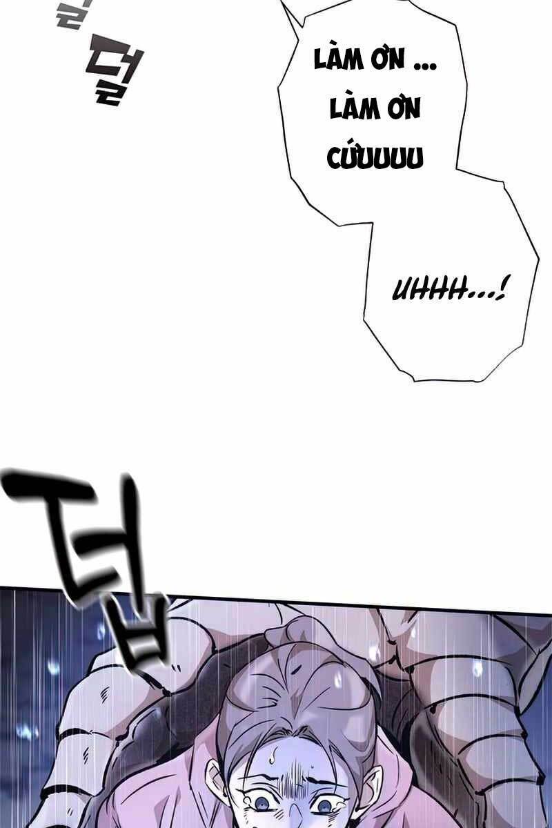 Tăng Lực Thợ Săn - Chapter 9 - Page 8