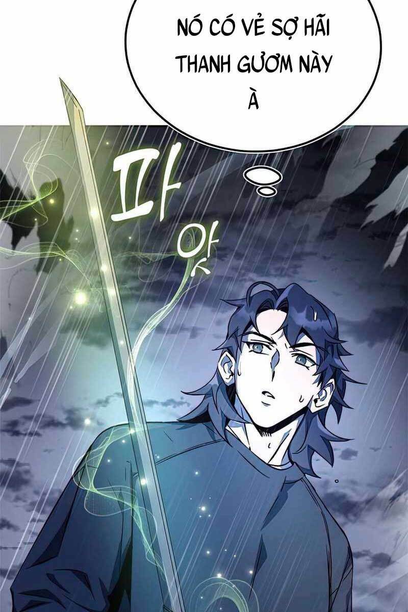 Tăng Lực Thợ Săn - Chapter 9 - Page 96