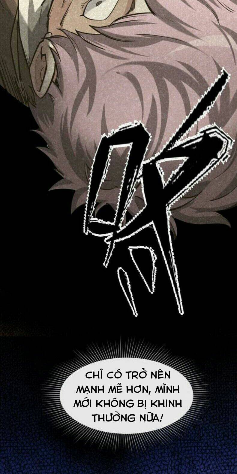 Kỷ Nguyên Kỳ Lạ - Chapter 1 - Page 16