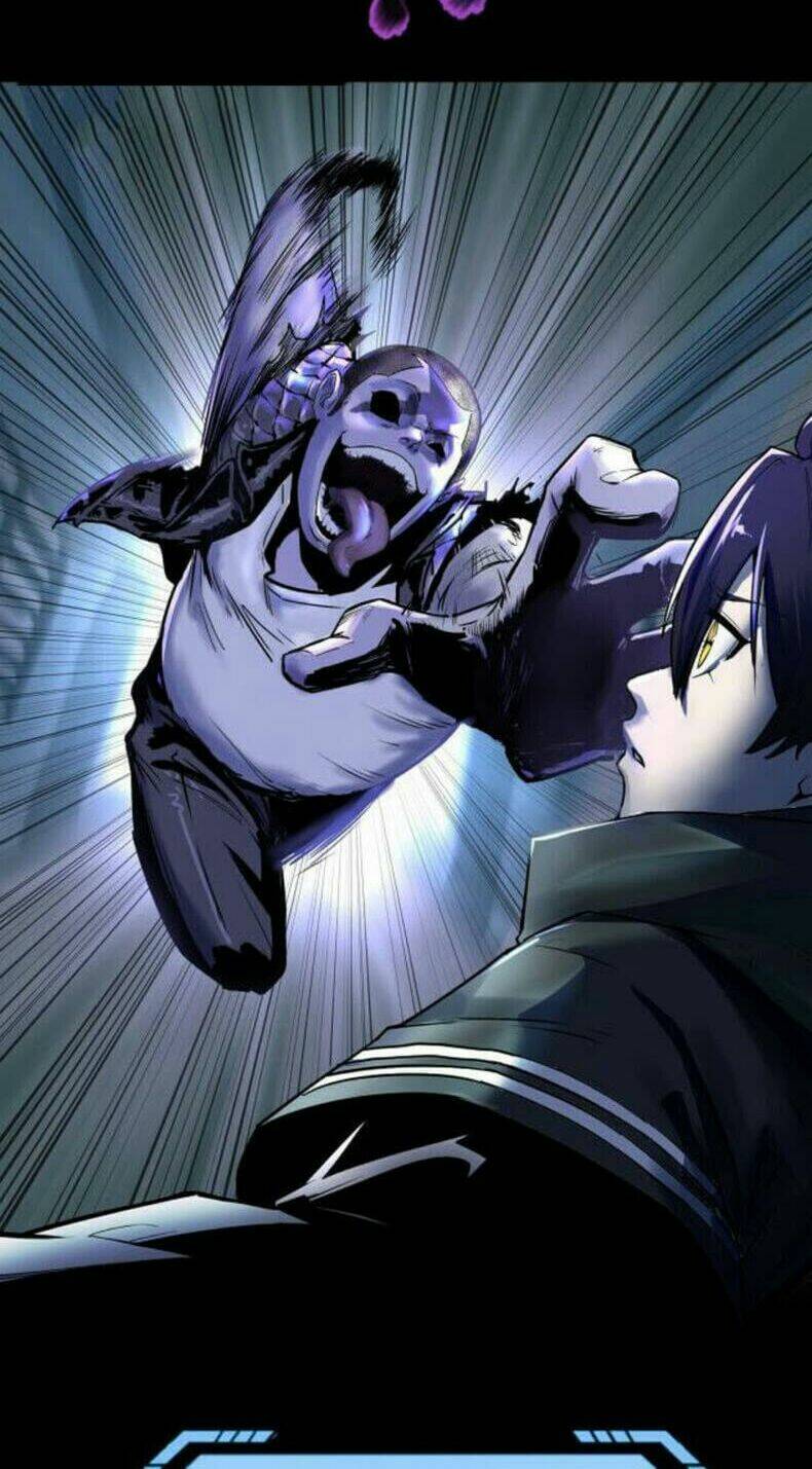 Kỷ Nguyên Kỳ Lạ - Chapter 1 - Page 48