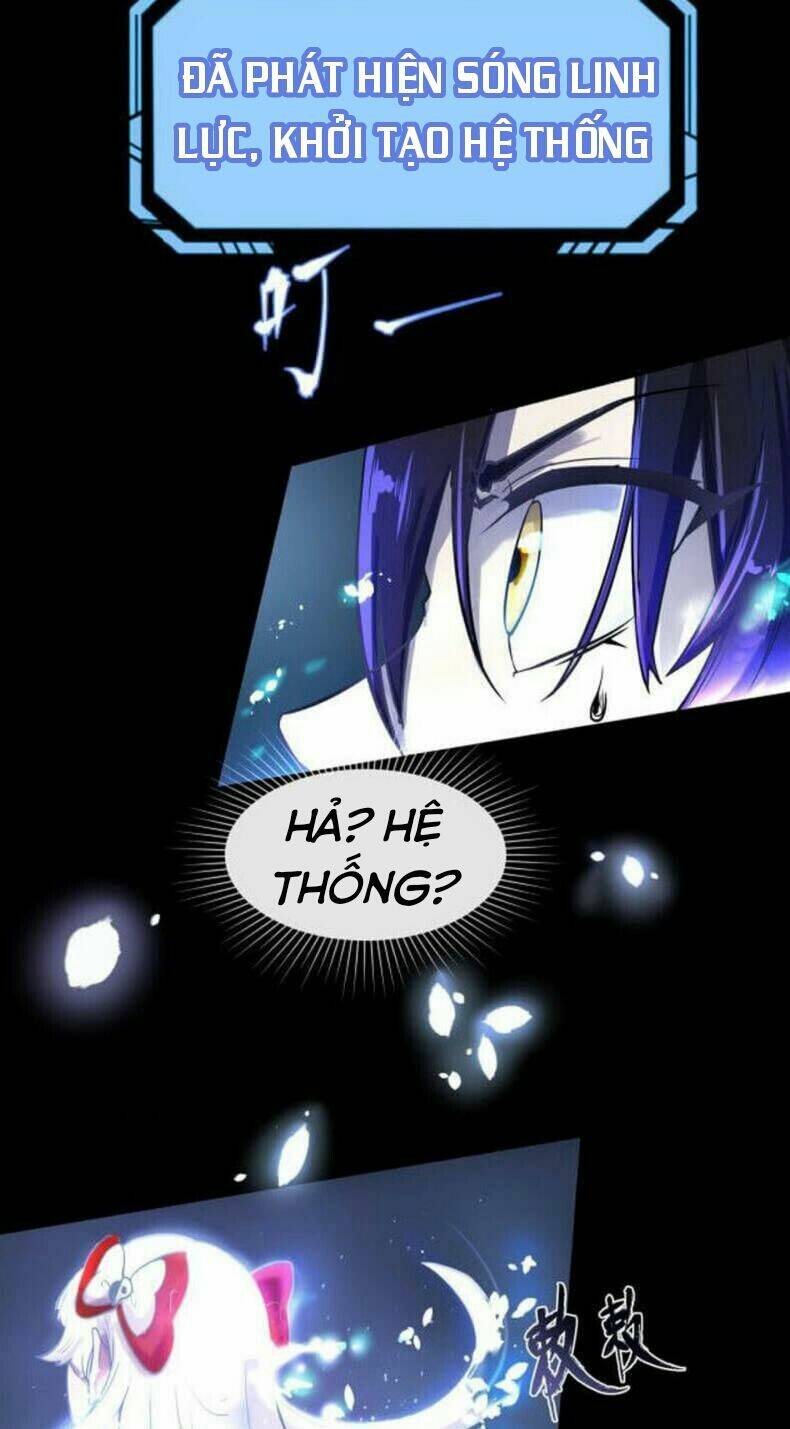 Kỷ Nguyên Kỳ Lạ - Chapter 1 - Page 49