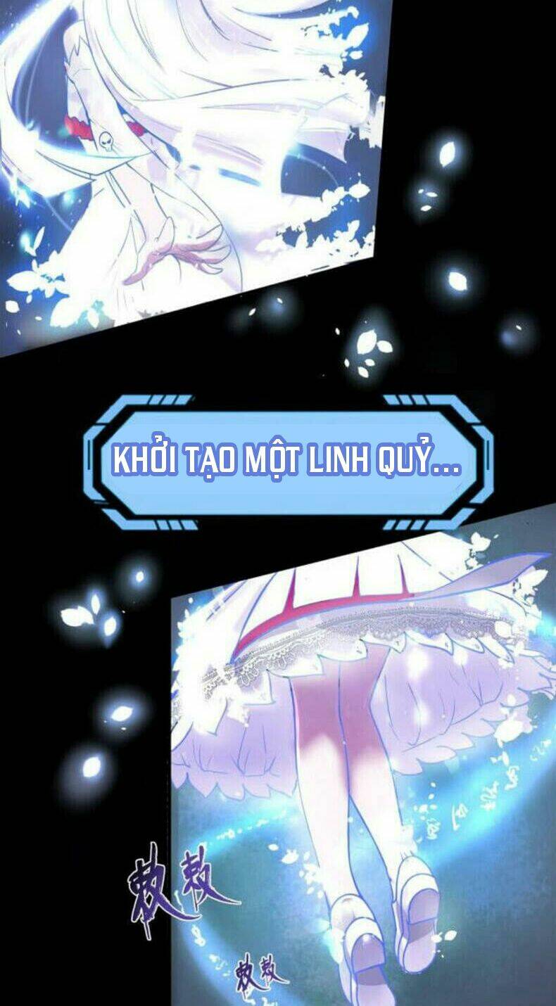 Kỷ Nguyên Kỳ Lạ - Chapter 1 - Page 50