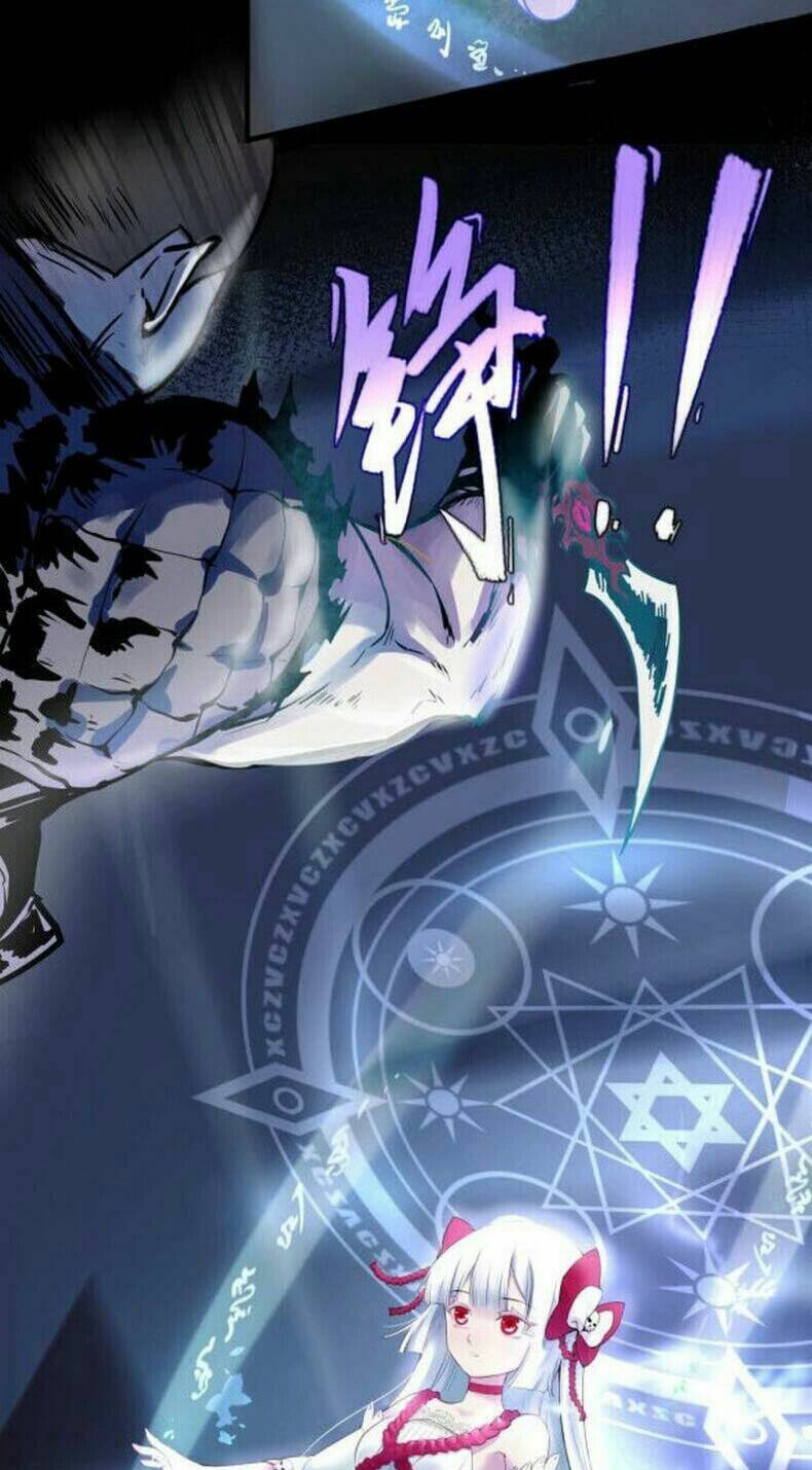 Kỷ Nguyên Kỳ Lạ - Chapter 1 - Page 51