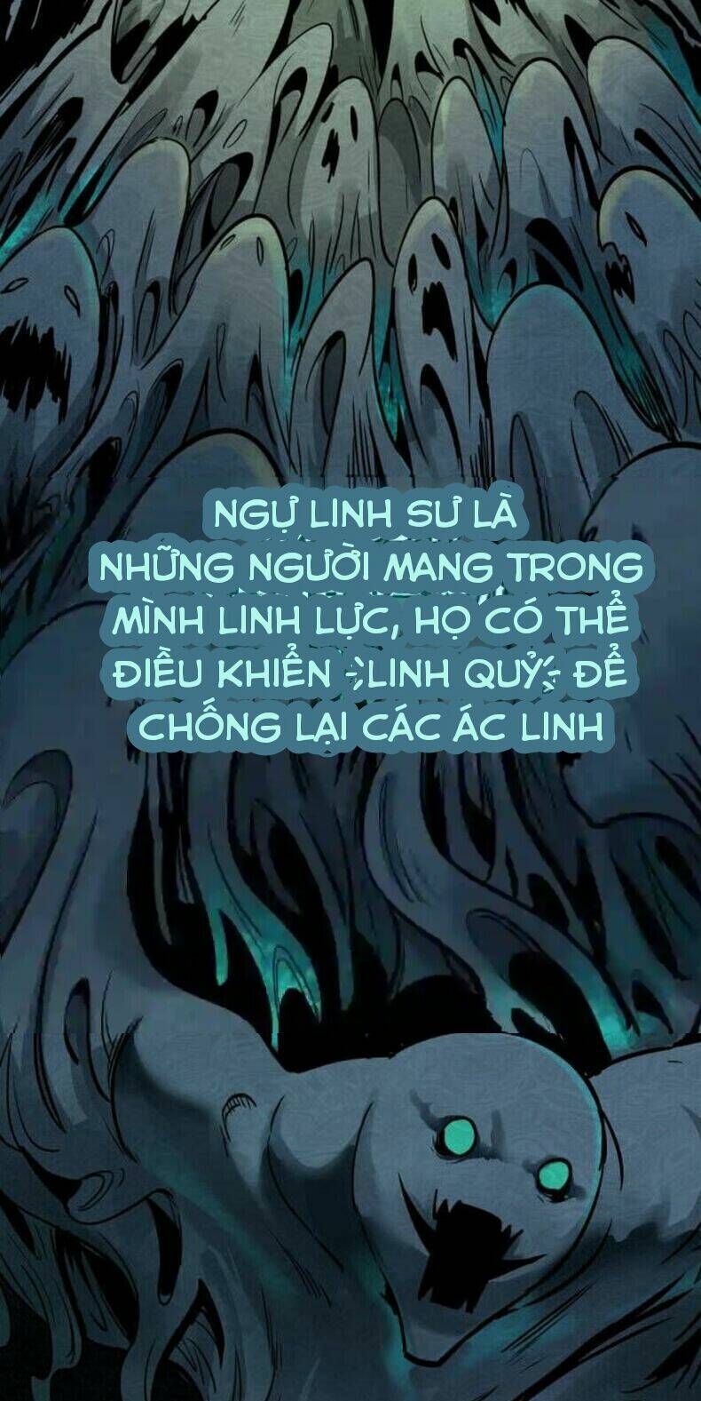 Kỷ Nguyên Kỳ Lạ - Chapter 1 - Page 5