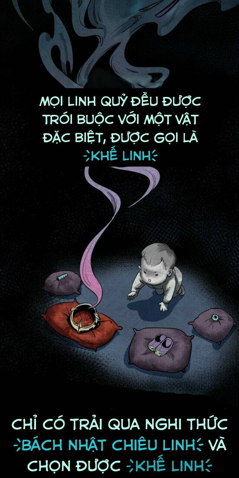 Kỷ Nguyên Kỳ Lạ - Chapter 1 - Page 6