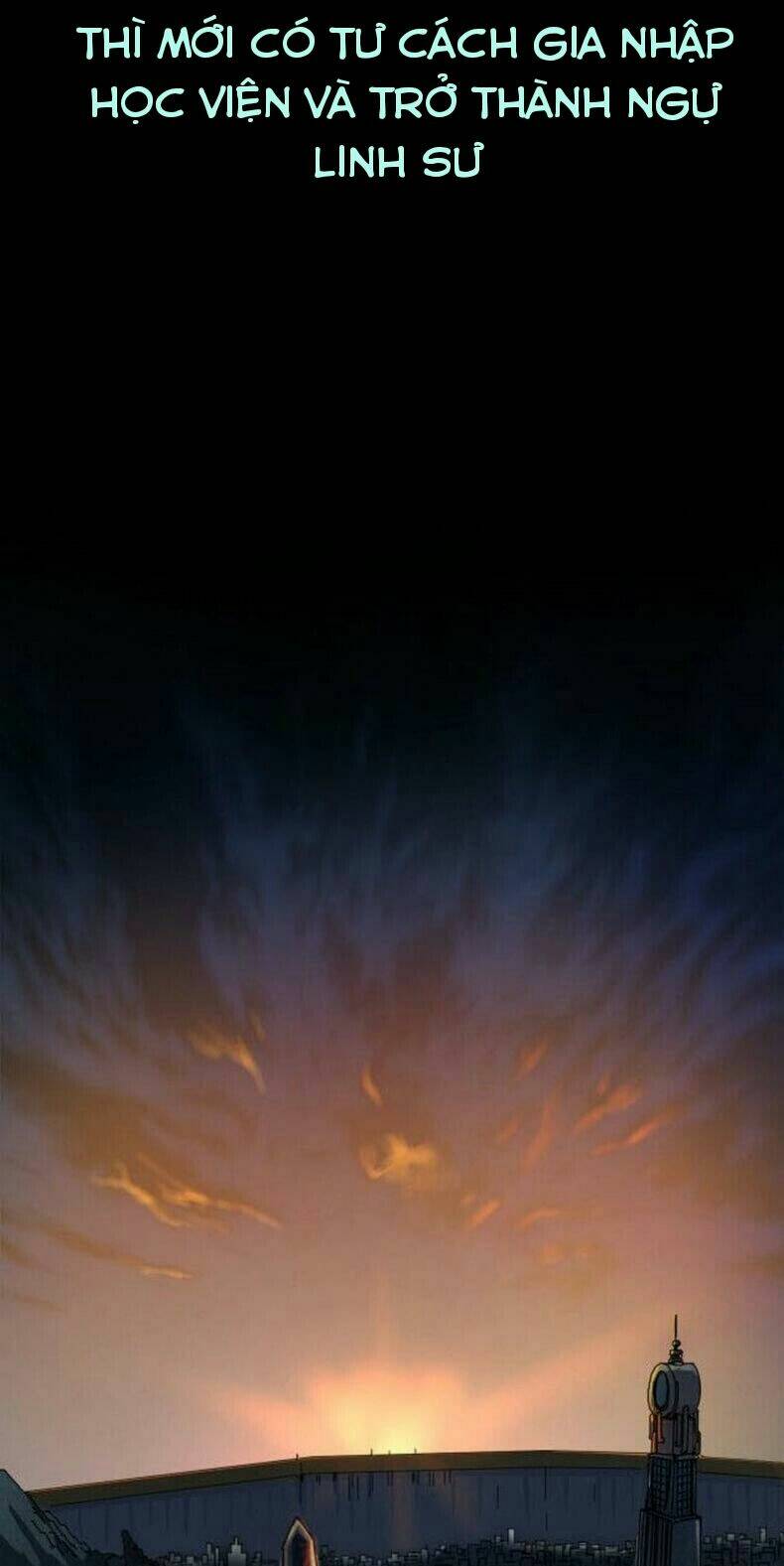 Kỷ Nguyên Kỳ Lạ - Chapter 1 - Page 7