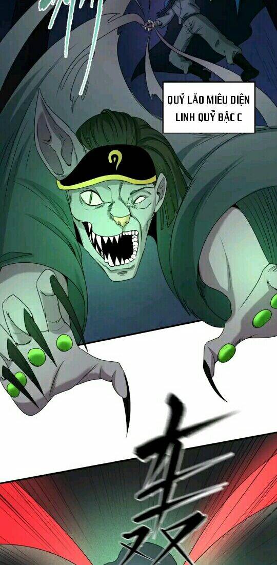 Kỷ Nguyên Kỳ Lạ - Chapter 10 - Page 24