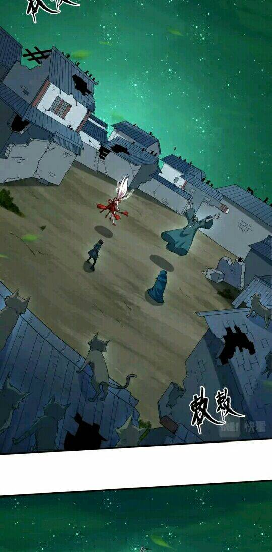 Kỷ Nguyên Kỳ Lạ - Chapter 10 - Page 29