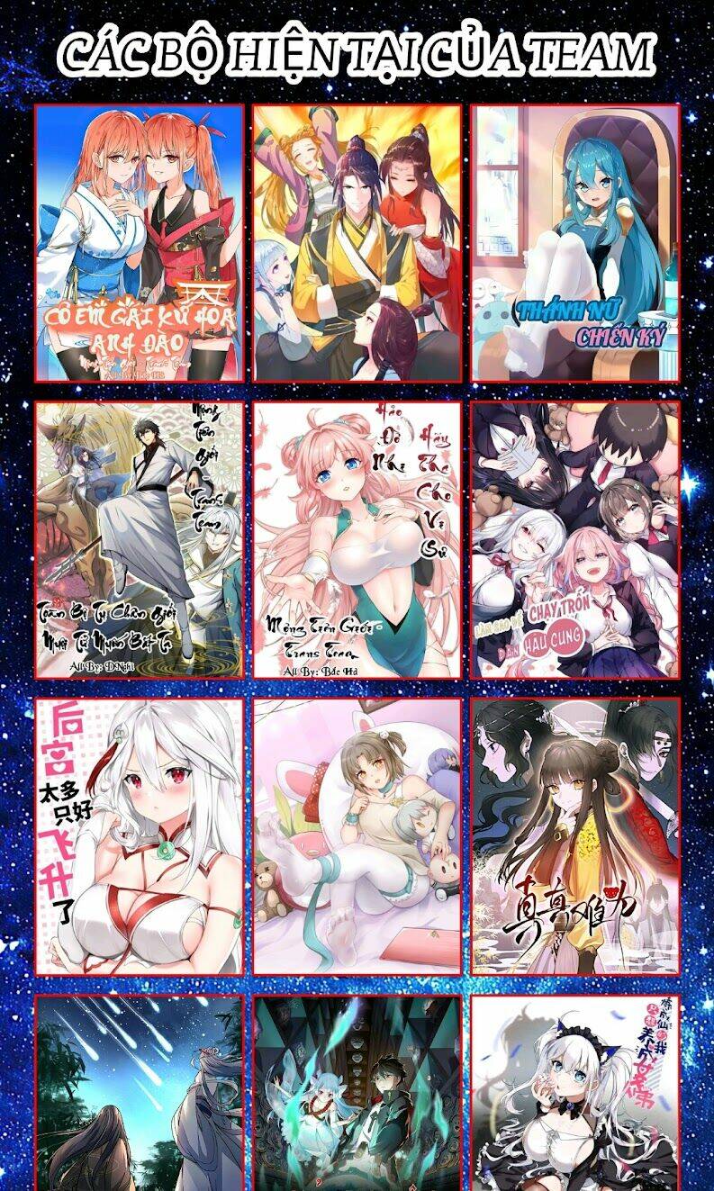 Kỷ Nguyên Kỳ Lạ - Chapter 10 - Page 37