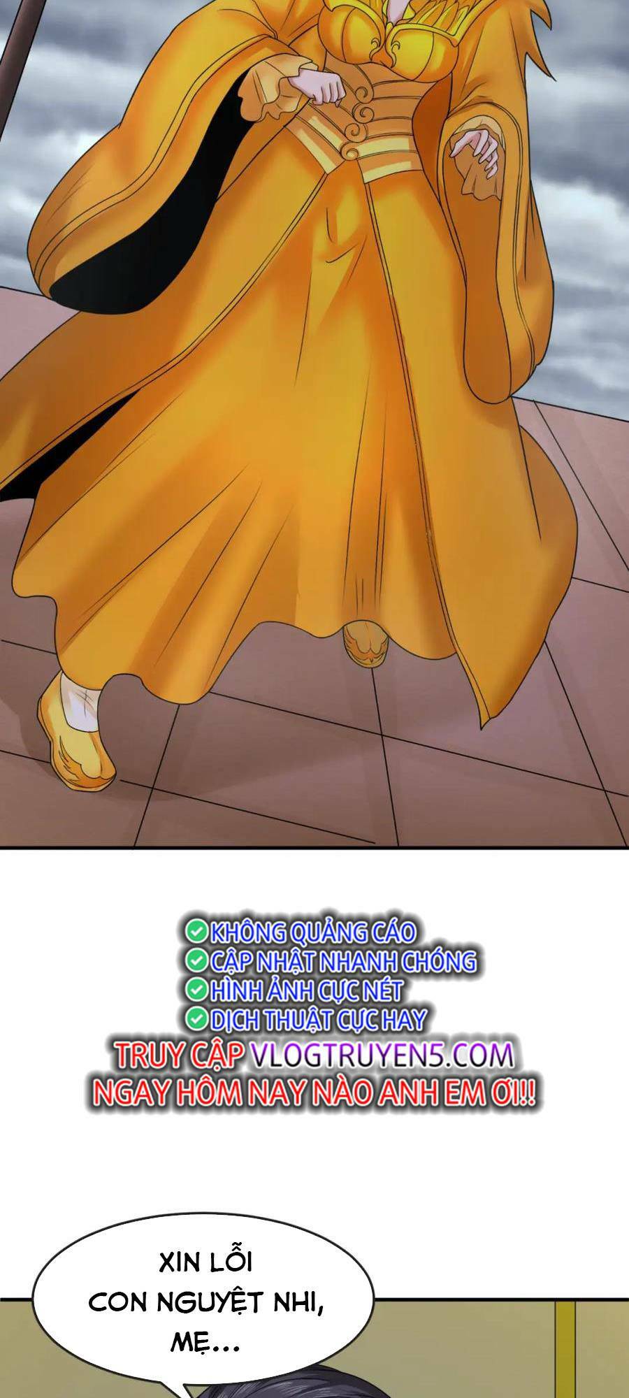 Kỷ Nguyên Kỳ Lạ - Chapter 100 - Page 12