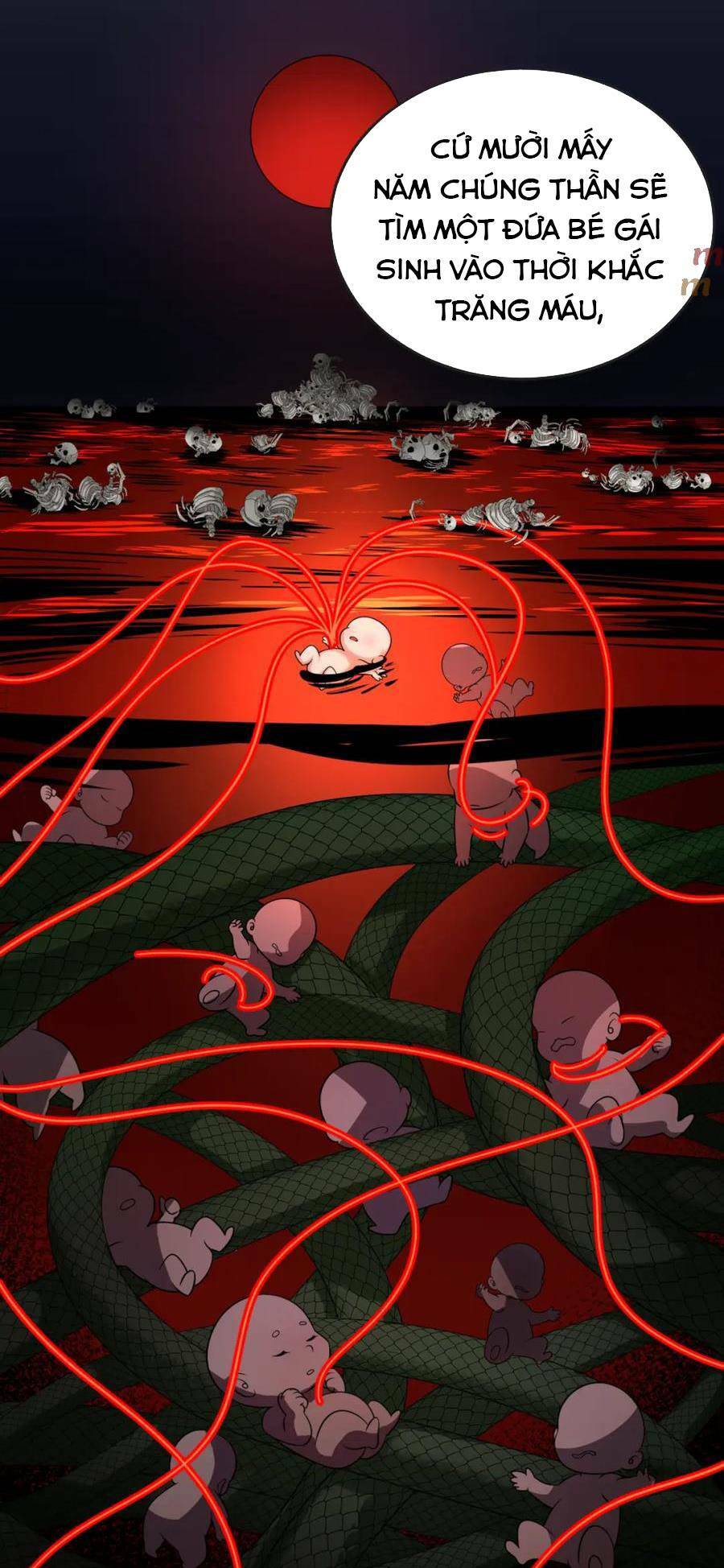 Kỷ Nguyên Kỳ Lạ - Chapter 100 - Page 14