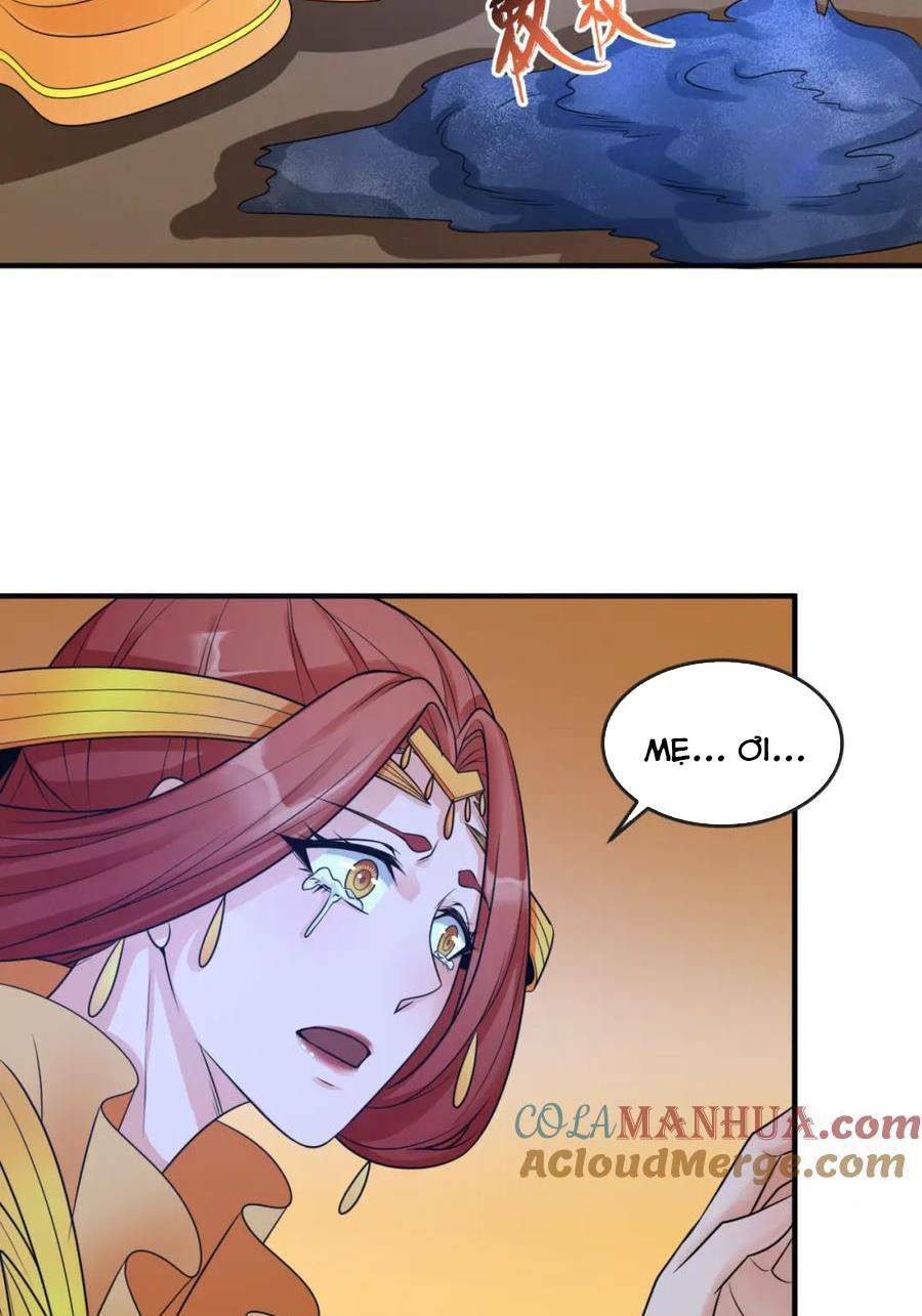 Kỷ Nguyên Kỳ Lạ - Chapter 100 - Page 25