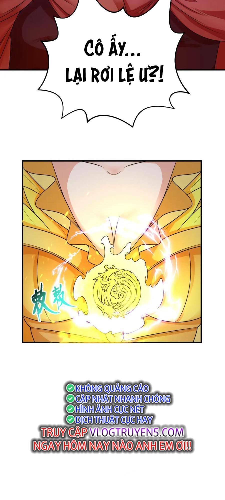 Kỷ Nguyên Kỳ Lạ - Chapter 100 - Page 28