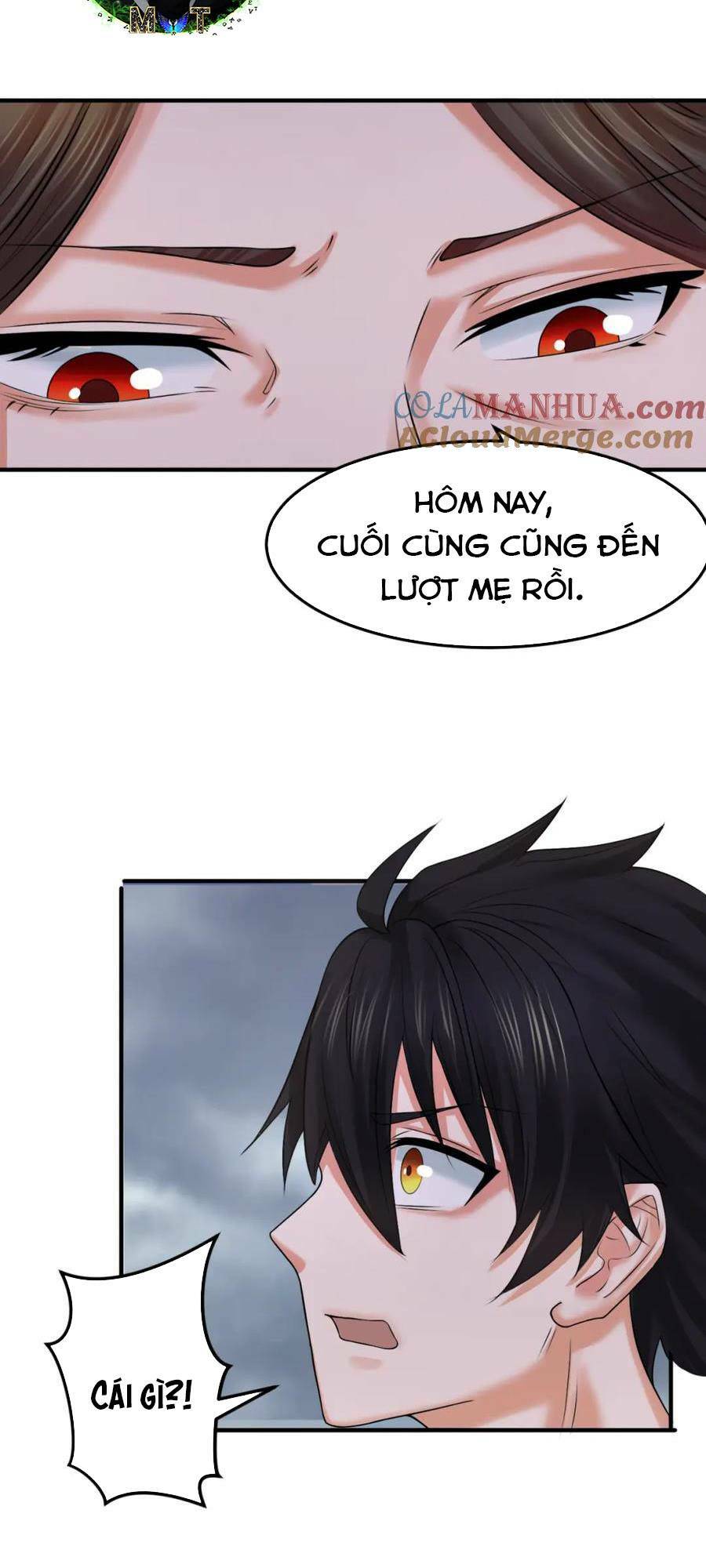 Kỷ Nguyên Kỳ Lạ - Chapter 100 - Page 7