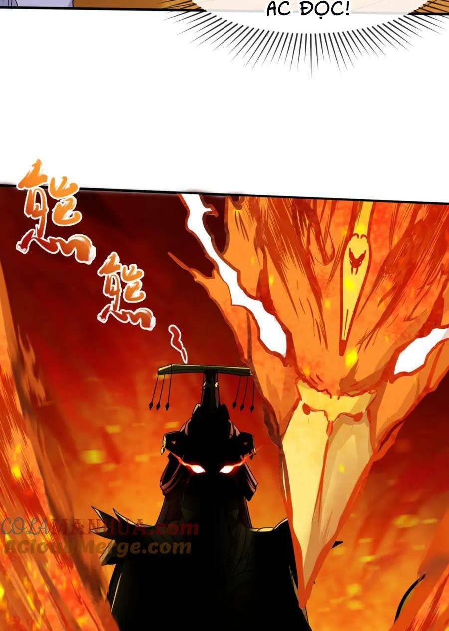 Kỷ Nguyên Kỳ Lạ - Chapter 101 - Page 10