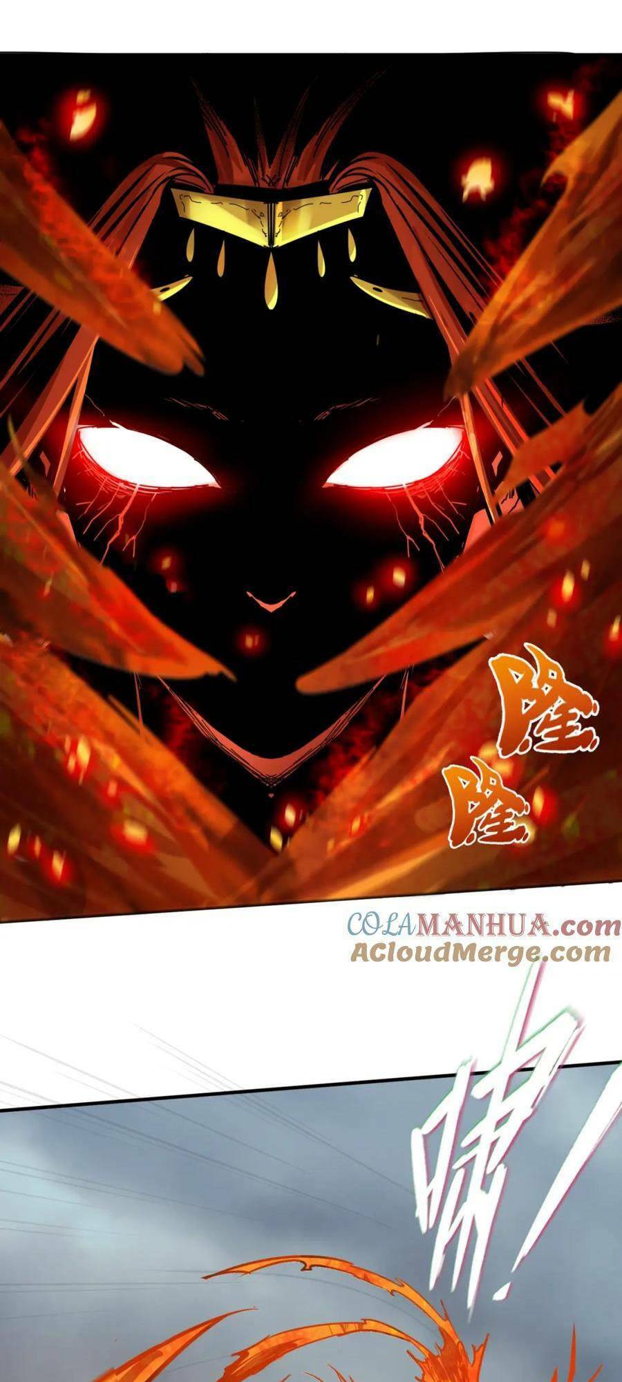 Kỷ Nguyên Kỳ Lạ - Chapter 101 - Page 12