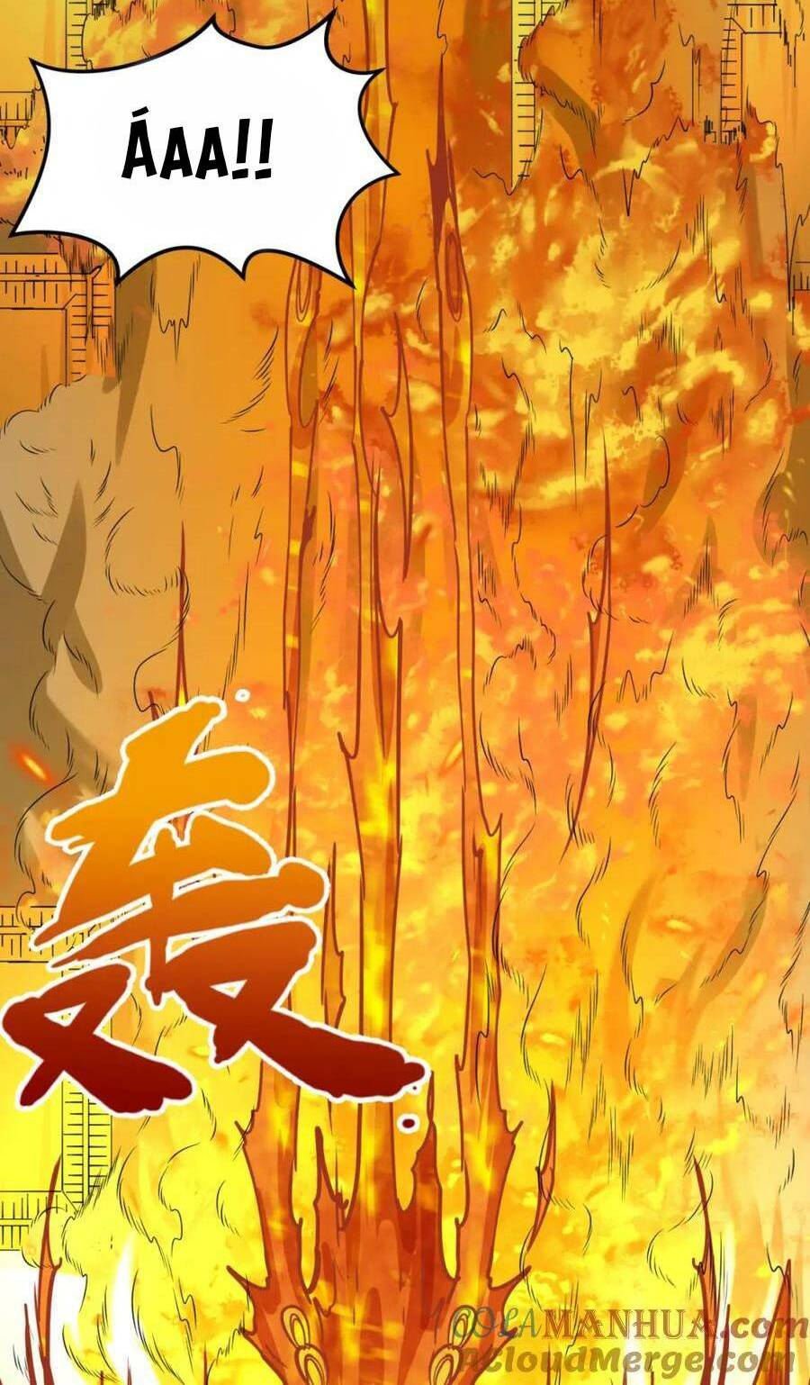 Kỷ Nguyên Kỳ Lạ - Chapter 101 - Page 32