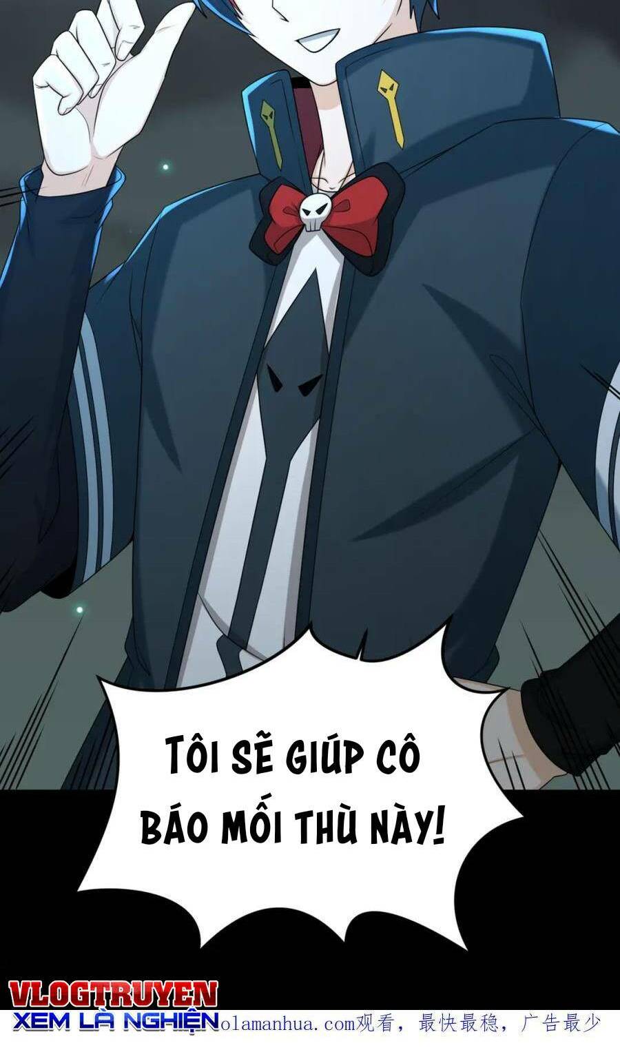 Kỷ Nguyên Kỳ Lạ - Chapter 101 - Page 41