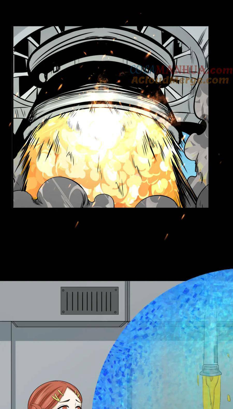 Kỷ Nguyên Kỳ Lạ - Chapter 102 - Page 20