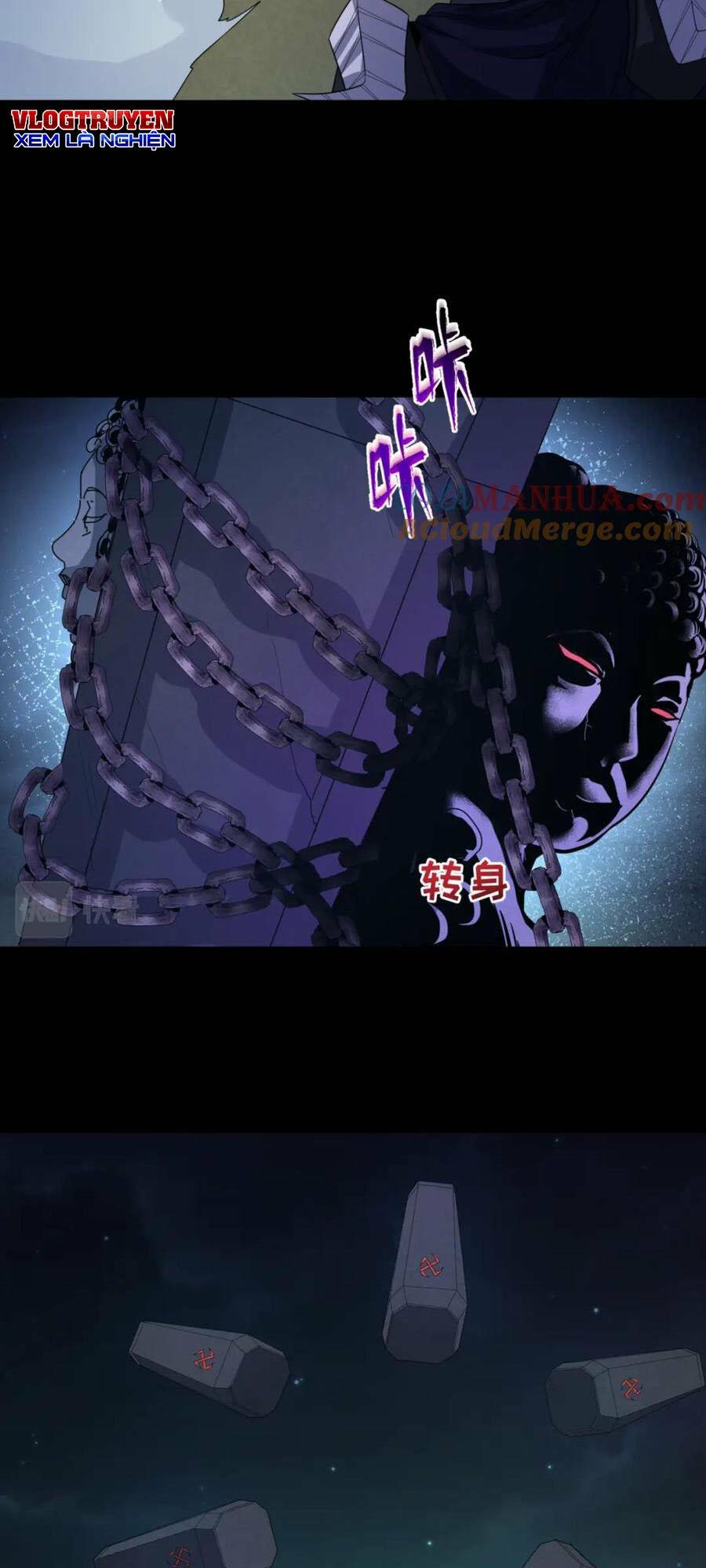 Kỷ Nguyên Kỳ Lạ - Chapter 103 - Page 27