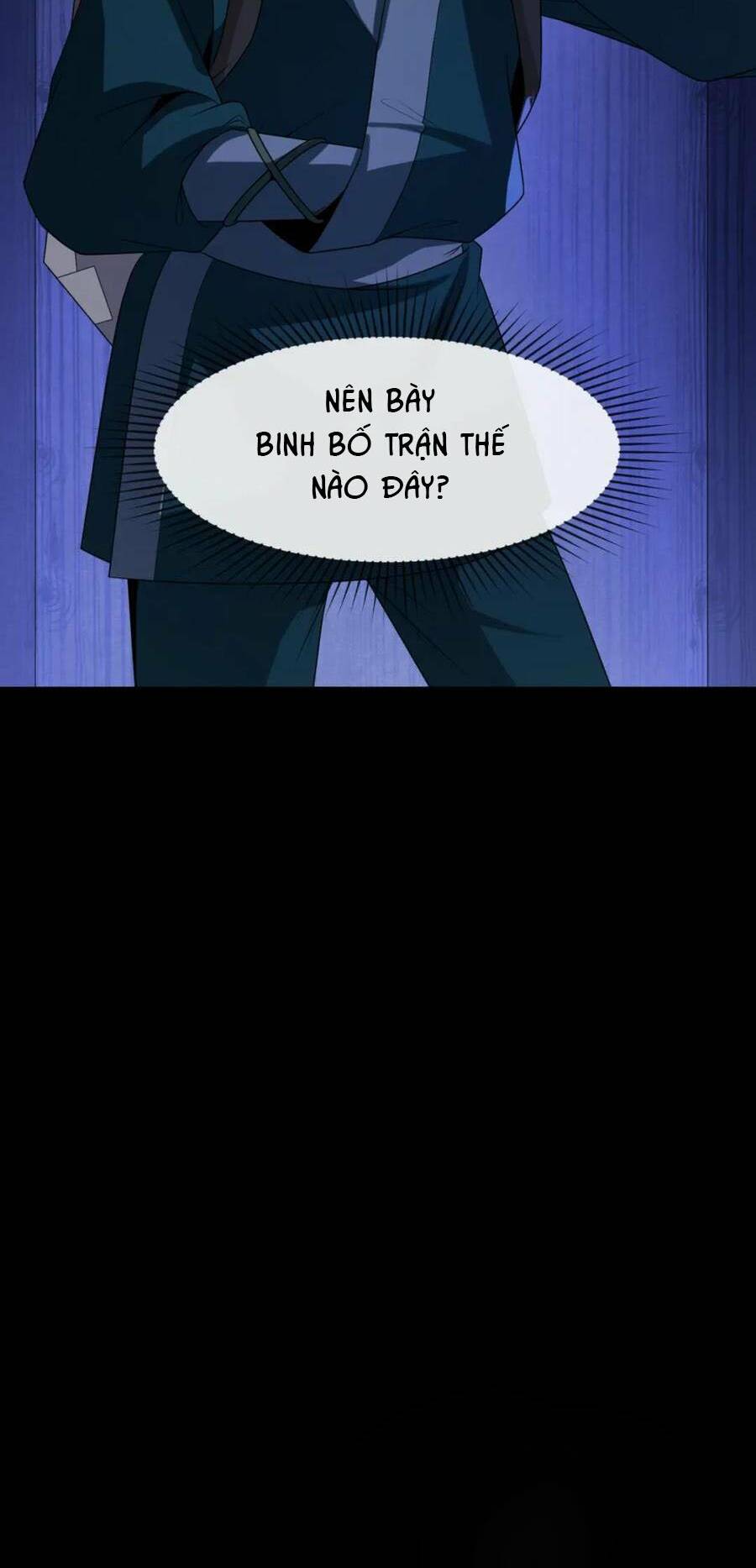 Kỷ Nguyên Kỳ Lạ - Chapter 103 - Page 41