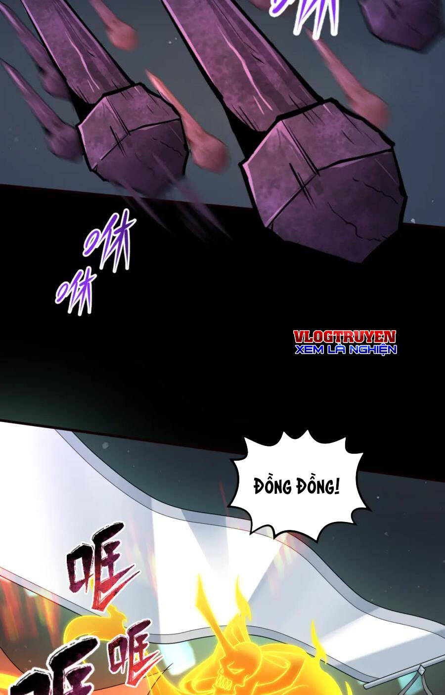 Kỷ Nguyên Kỳ Lạ - Chapter 104 - Page 11