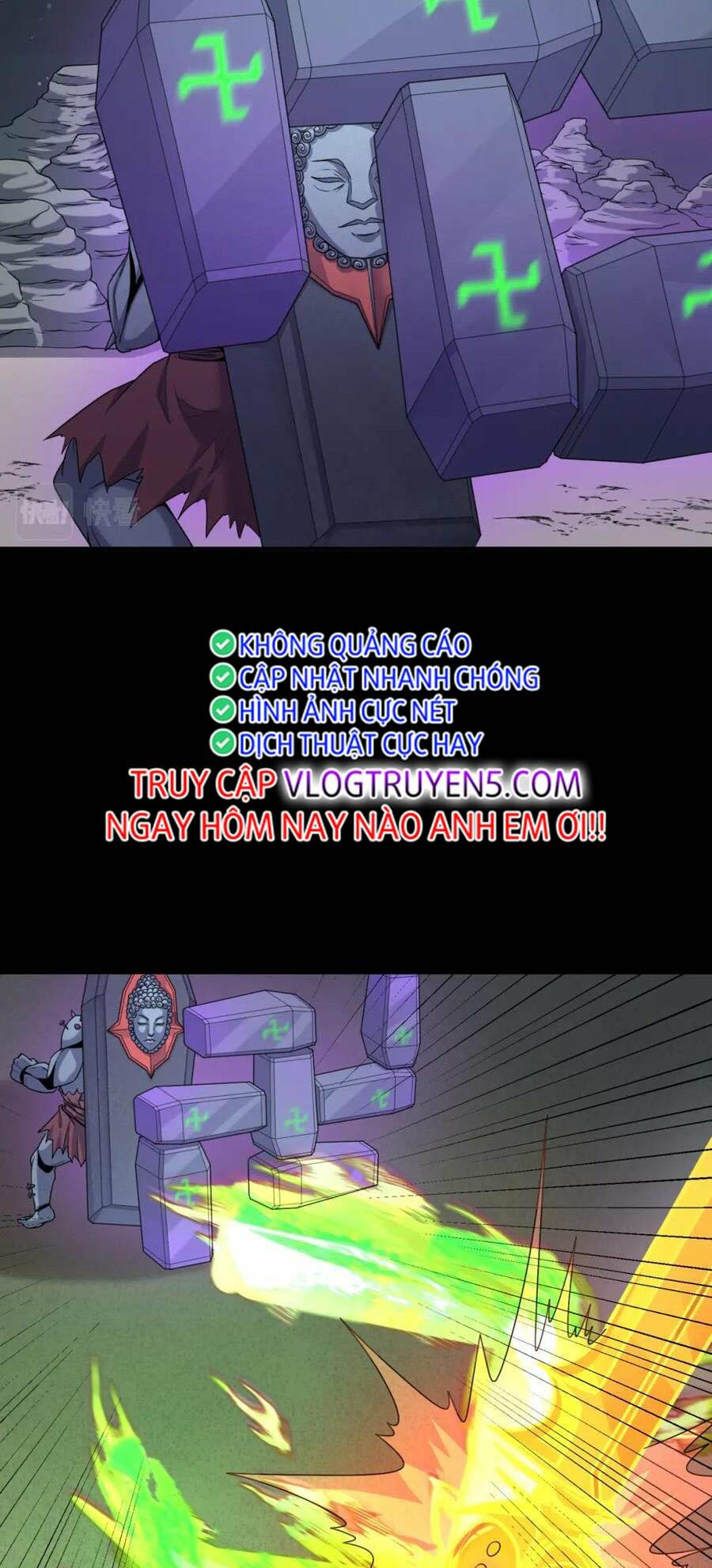 Kỷ Nguyên Kỳ Lạ - Chapter 104 - Page 15