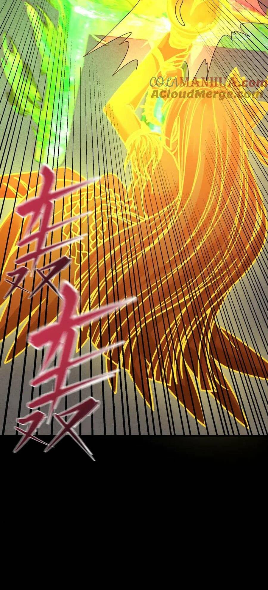 Kỷ Nguyên Kỳ Lạ - Chapter 104 - Page 16