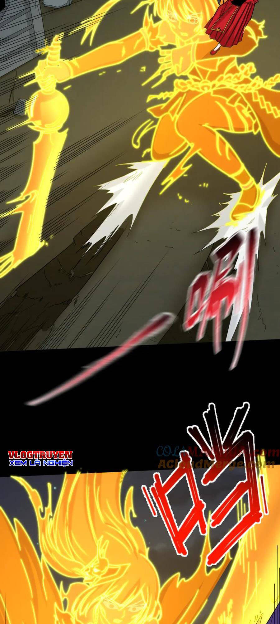 Kỷ Nguyên Kỳ Lạ - Chapter 104 - Page 18