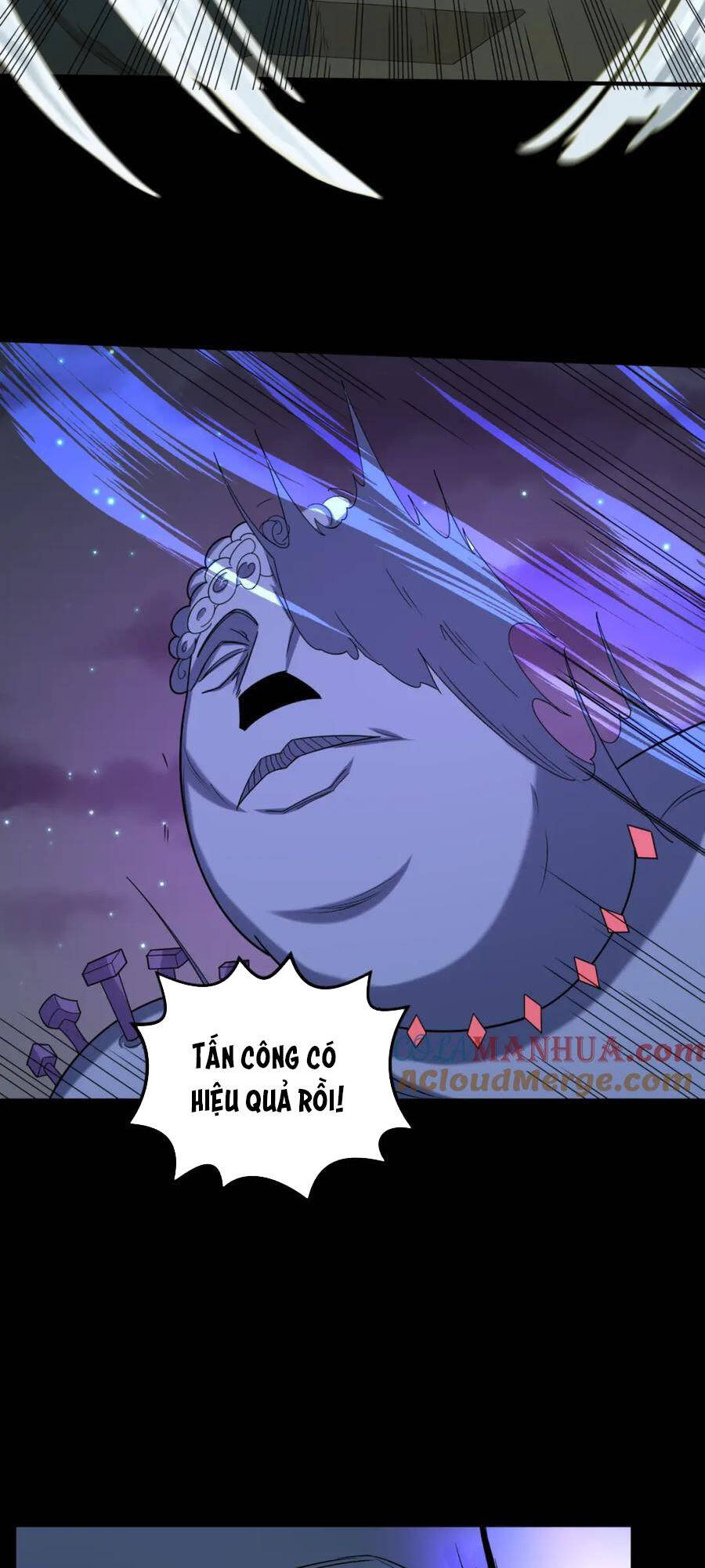 Kỷ Nguyên Kỳ Lạ - Chapter 104 - Page 23