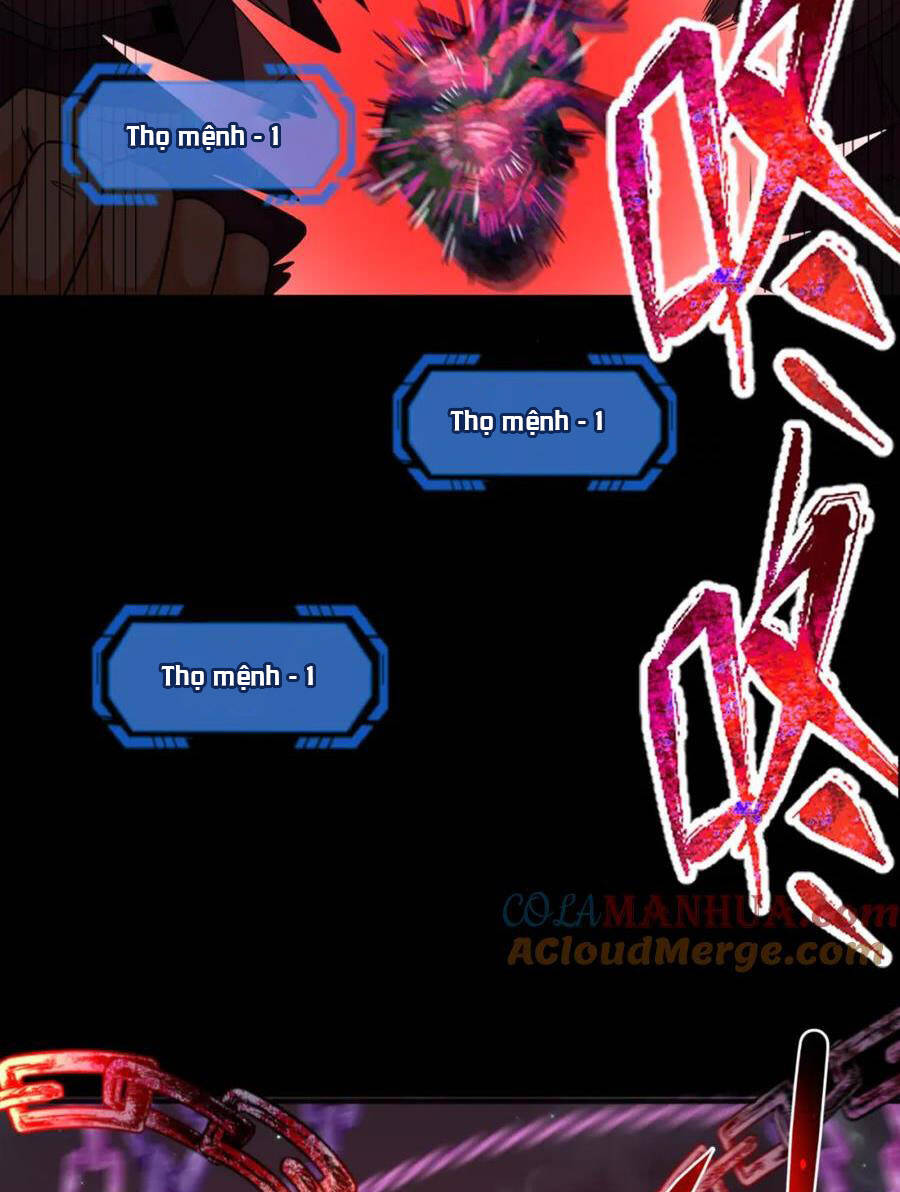 Kỷ Nguyên Kỳ Lạ - Chapter 104 - Page 38