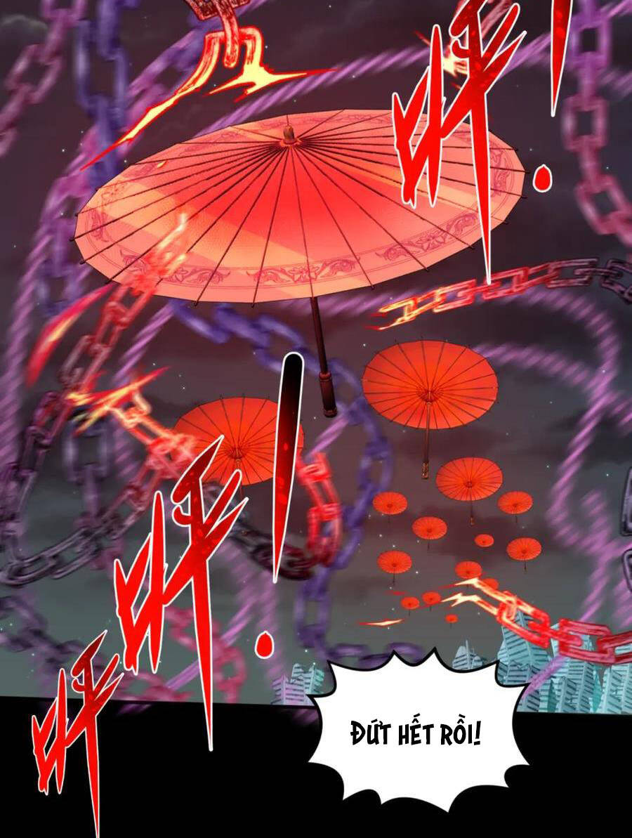 Kỷ Nguyên Kỳ Lạ - Chapter 104 - Page 39