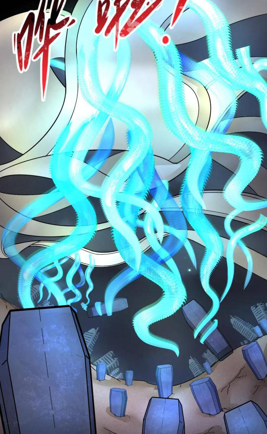 Kỷ Nguyên Kỳ Lạ - Chapter 104 - Page 6