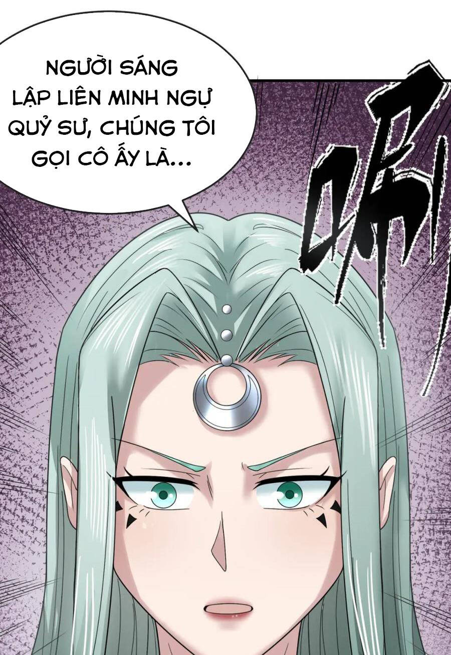 Kỷ Nguyên Kỳ Lạ - Chapter 105 - Page 37