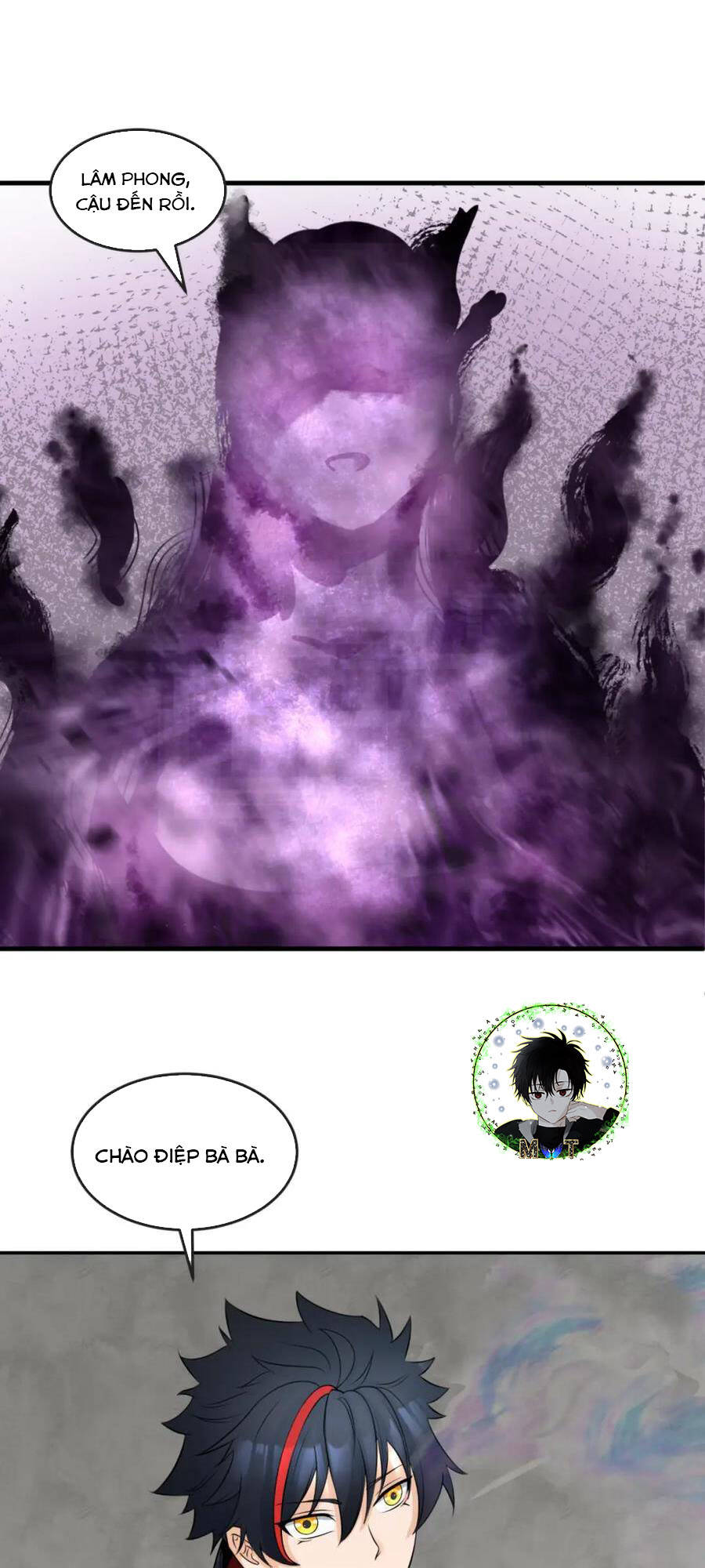 Kỷ Nguyên Kỳ Lạ - Chapter 106 - Page 16