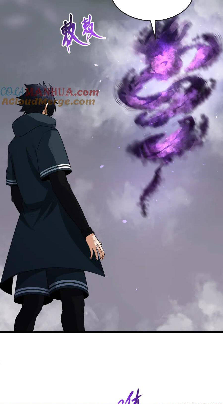 Kỷ Nguyên Kỳ Lạ - Chapter 106 - Page 27