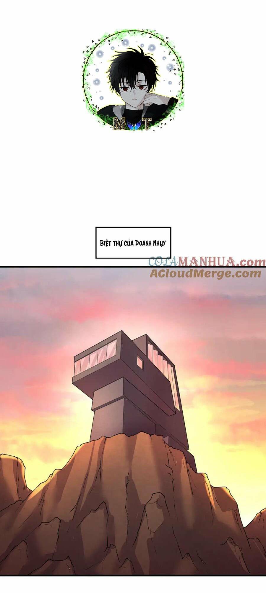 Kỷ Nguyên Kỳ Lạ - Chapter 106 - Page 31