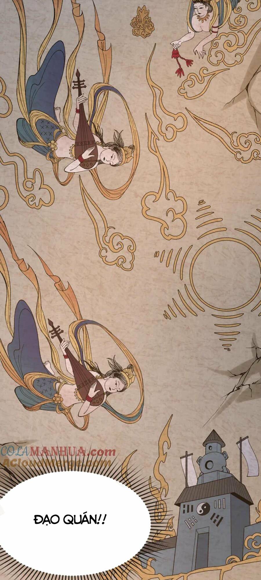 Kỷ Nguyên Kỳ Lạ - Chapter 107 - Page 26