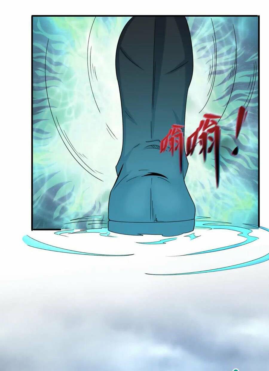 Kỷ Nguyên Kỳ Lạ - Chapter 108 - Page 11