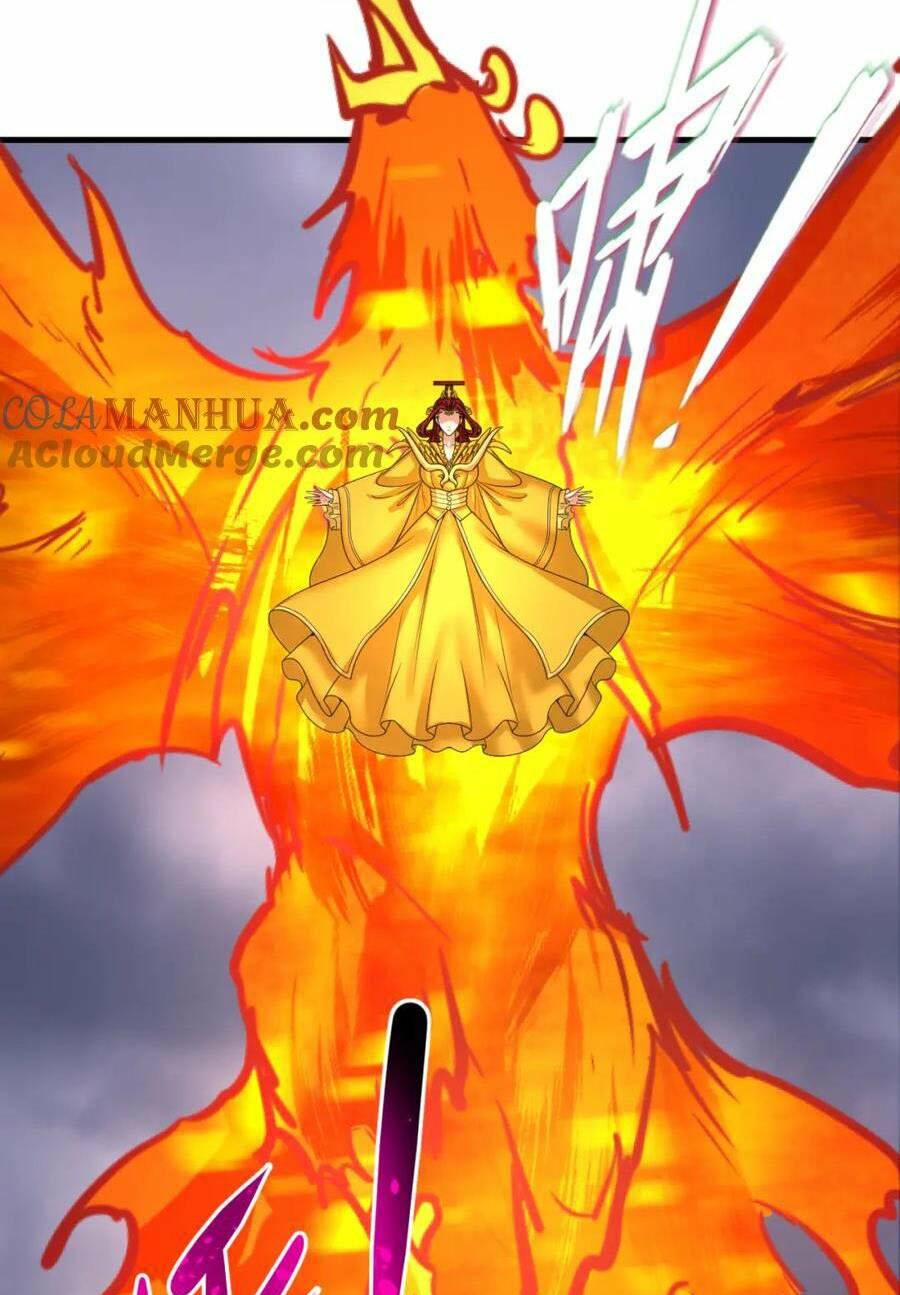 Kỷ Nguyên Kỳ Lạ - Chapter 108 - Page 32