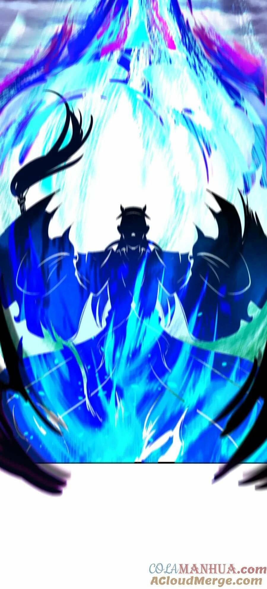 Kỷ Nguyên Kỳ Lạ - Chapter 108 - Page 36