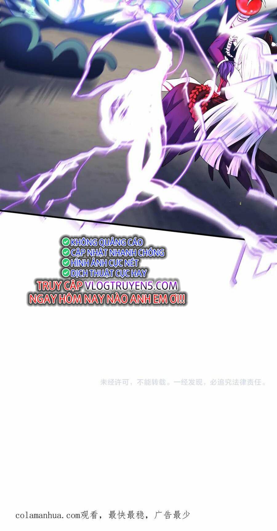 Kỷ Nguyên Kỳ Lạ - Chapter 108 - Page 40