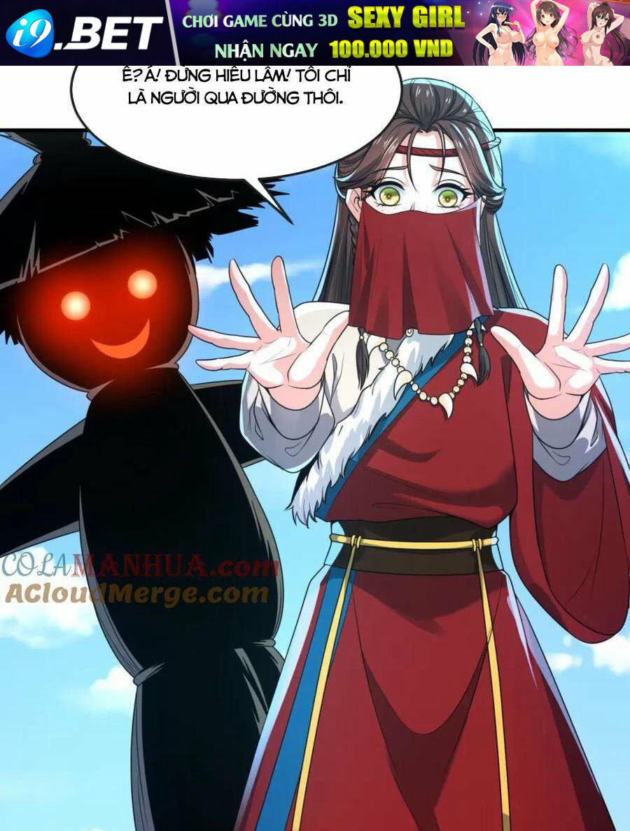 Kỷ Nguyên Kỳ Lạ - Chapter 108 - Page 5