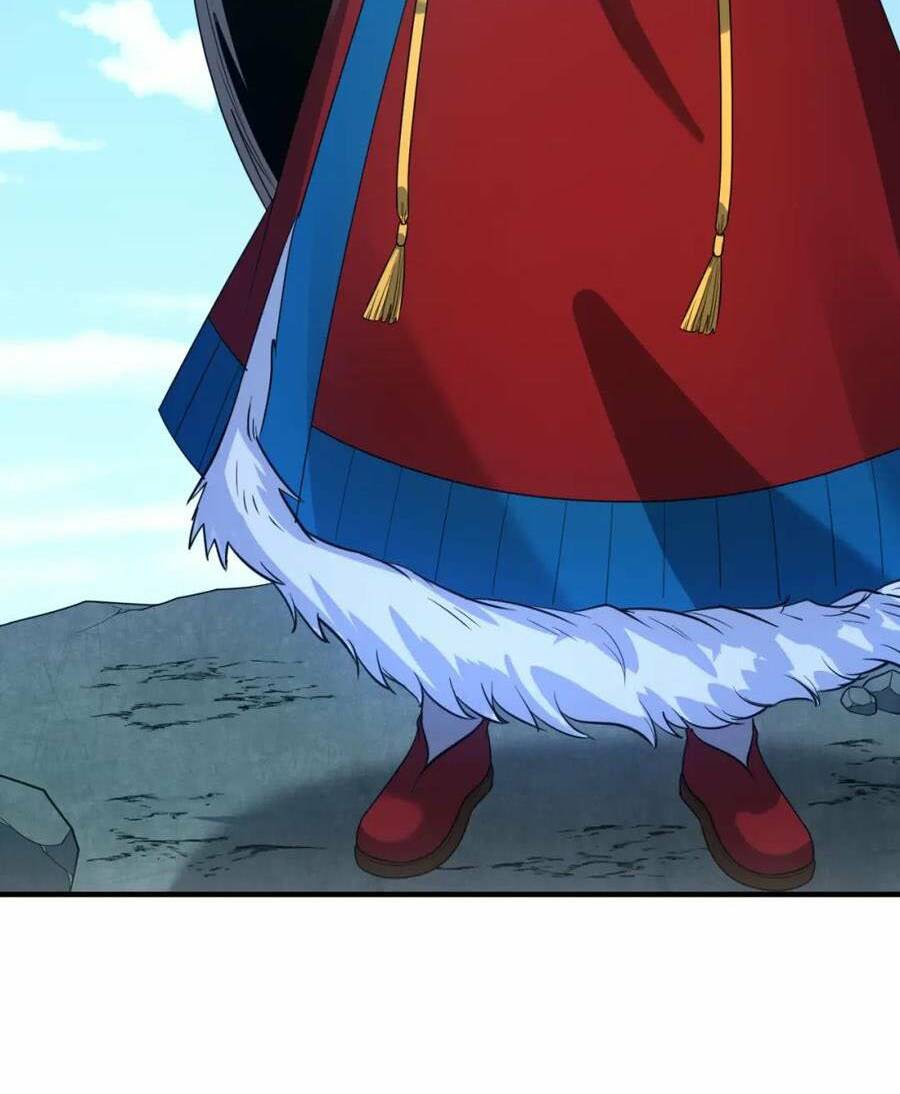 Kỷ Nguyên Kỳ Lạ - Chapter 108 - Page 6