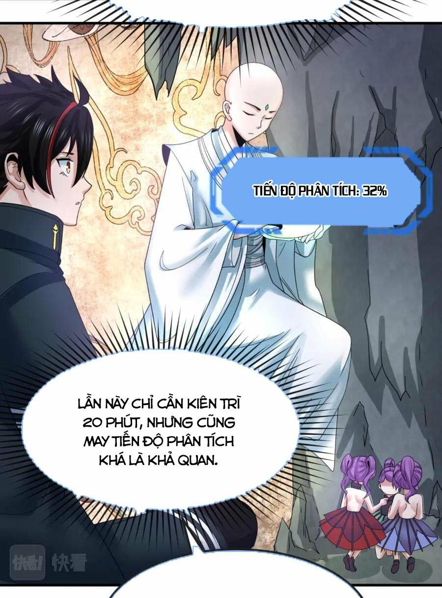 Kỷ Nguyên Kỳ Lạ - Chapter 109 - Page 25