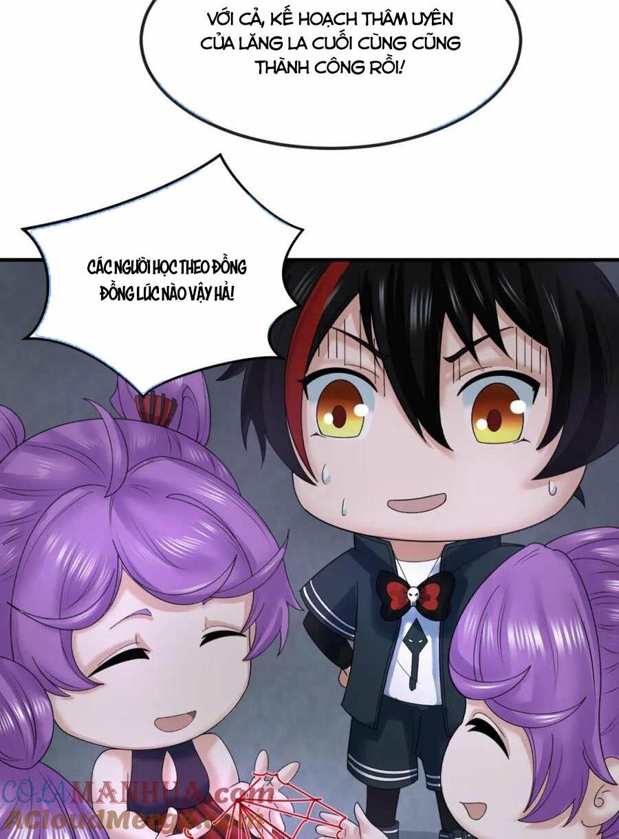 Kỷ Nguyên Kỳ Lạ - Chapter 109 - Page 26