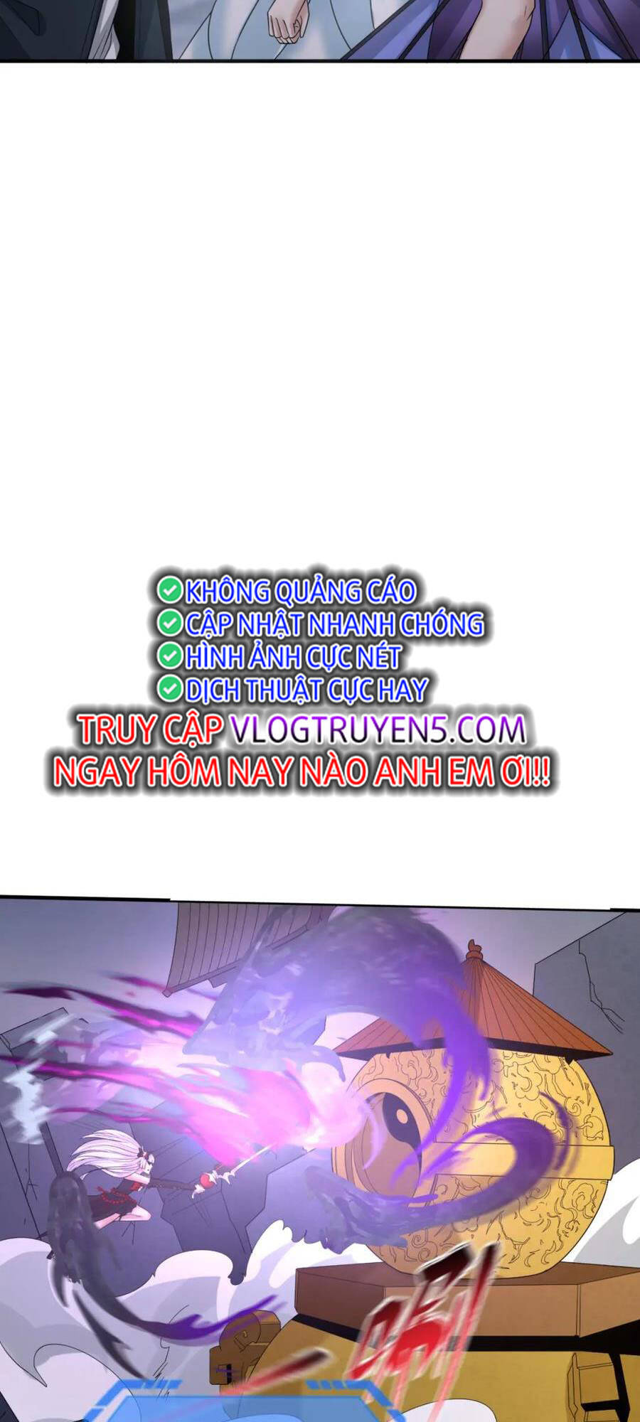 Kỷ Nguyên Kỳ Lạ - Chapter 109 - Page 30