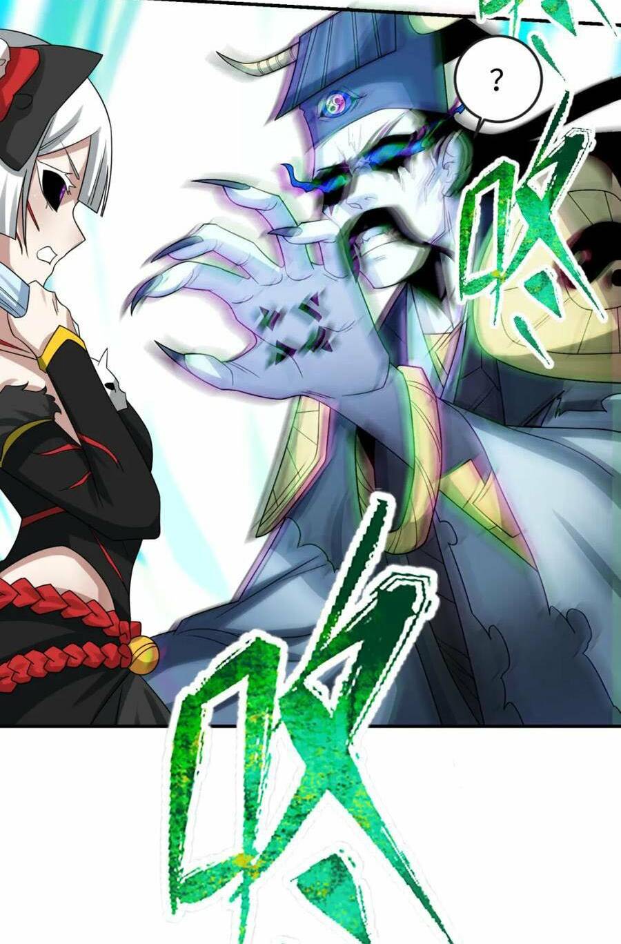 Kỷ Nguyên Kỳ Lạ - Chapter 109 - Page 39